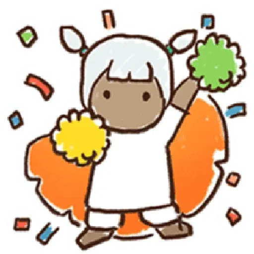 Sky - Sticker 18