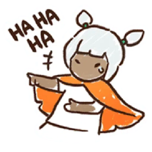 Sky - Sticker 13