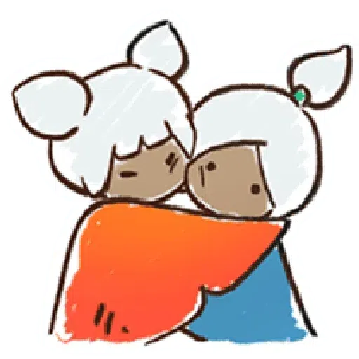 Sky - Sticker 21