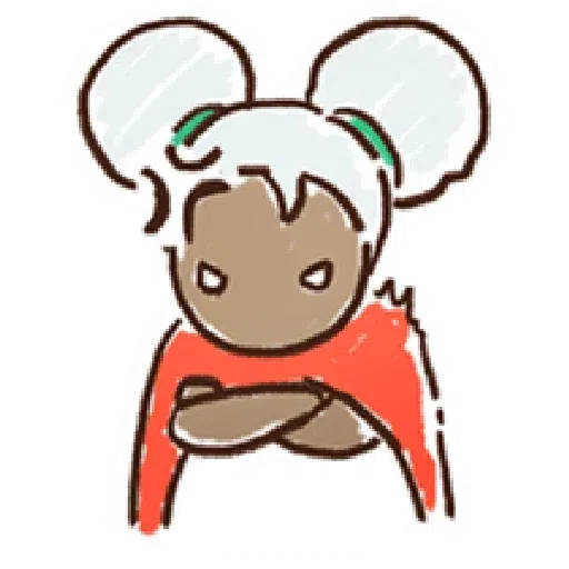 Sky - Sticker 9