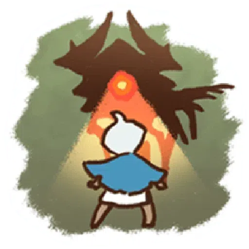 Sky - Sticker 11