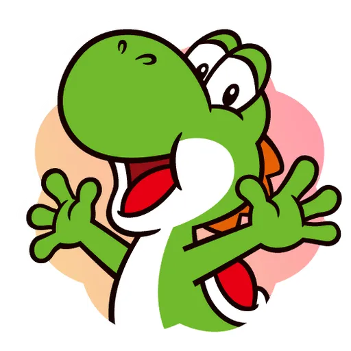 Mario Party Superstars pt 1 - Sticker 10