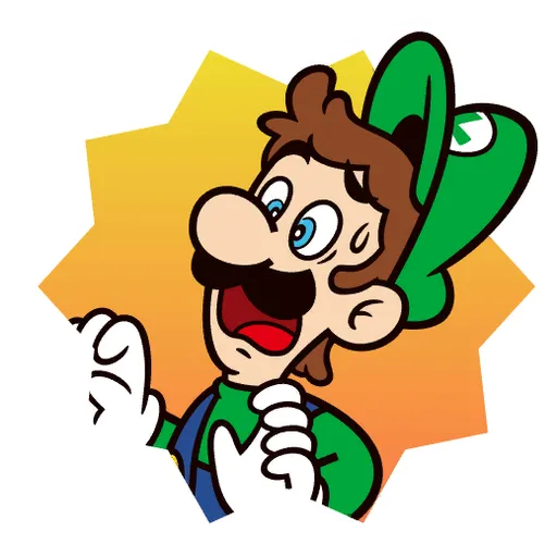 Mario Party Superstars pt 1 - Sticker 24