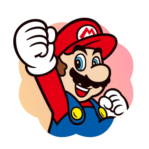 Mario Party Superstars pt 1 - Sticker 28