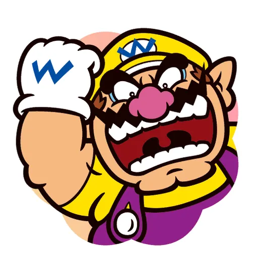 Mario Party Superstars pt 1 - Sticker 16