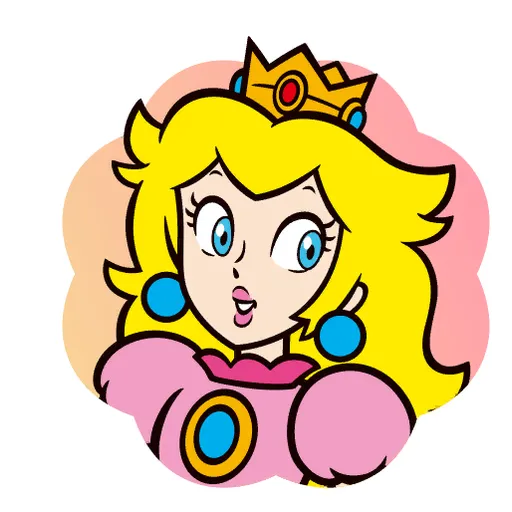 Mario Party Superstars pt 1 - Sticker 22