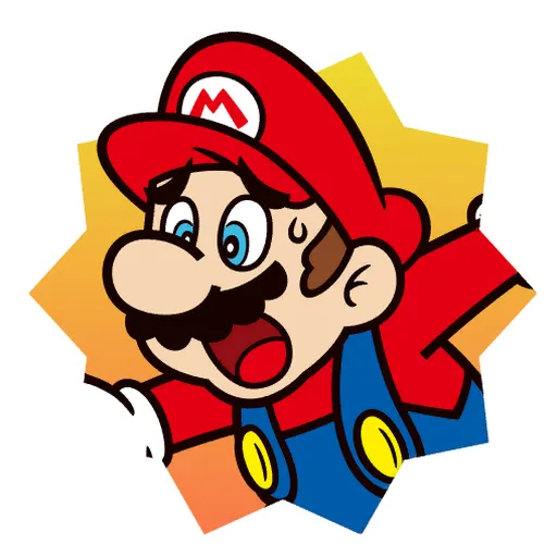 Mario Party Superstars pt 1 - Sticker 27