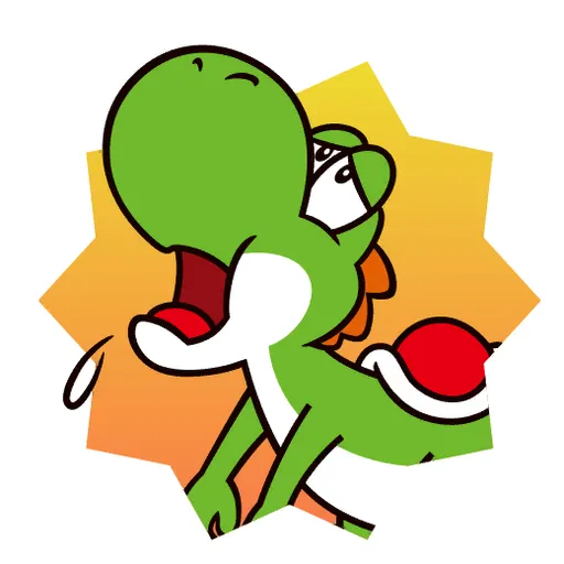 Mario Party Superstars pt 1 - Sticker 9
