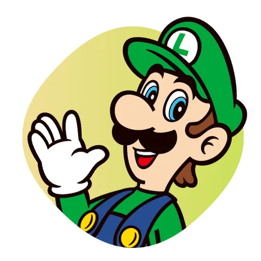 Mario Party Superstars pt 1 - Sticker 26