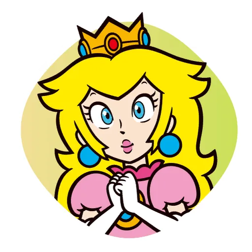 Mario Party Superstars pt 1 - Sticker 23