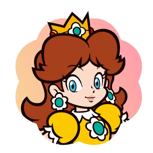 Mario Party Superstars pt 1 - Sticker 19