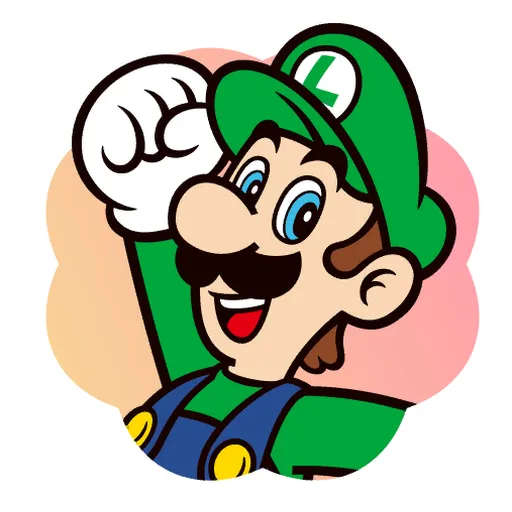Mario Party Superstars pt 1 - Sticker 25