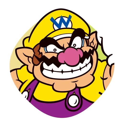 Mario Party Superstars pt 1 - Sticker 17