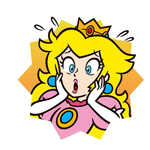 Mario Party Superstars pt 1 - Sticker 21