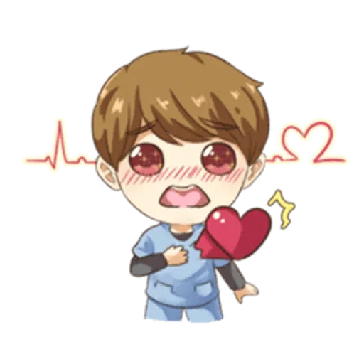 Yyy - Sticker 21