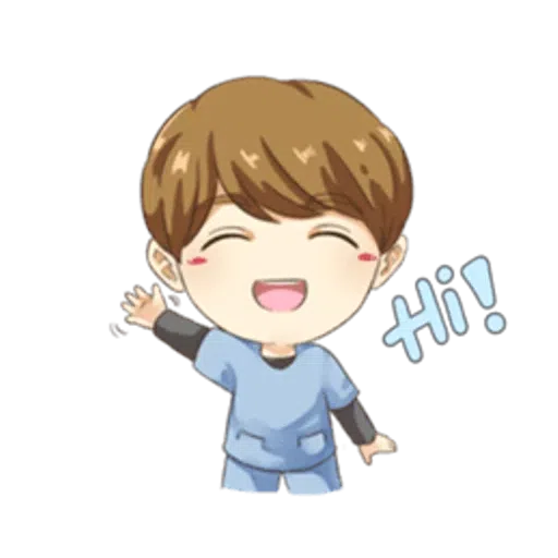 Yyy - Sticker 22