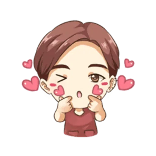 Yyy - Sticker 25