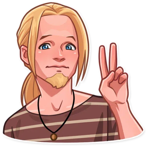 Barney Stinson - Sticker 26