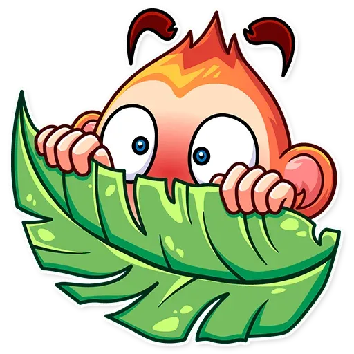 Go Ape - Sticker 13