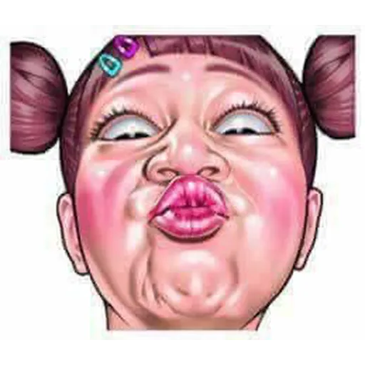 Cutie - Sticker 13