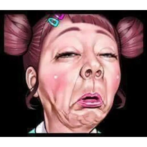 Cutie - Sticker 16