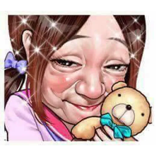 Cutie - Sticker 15