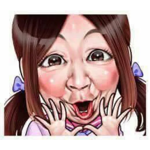 Cutie - Sticker 20