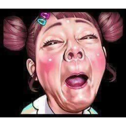 Cutie - Sticker 12