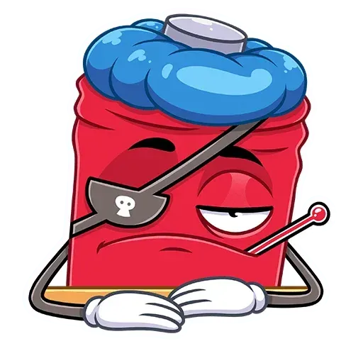 Dinamite - Sticker 20
