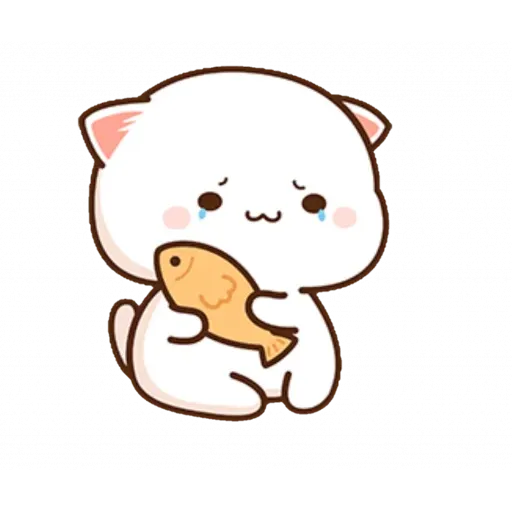 Cat - Sticker 9