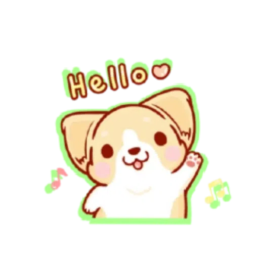 Vicho - Sticker 12