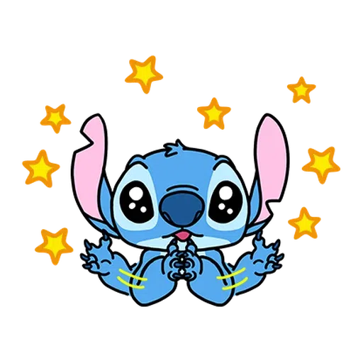 /史迪鵝 - Sticker 16