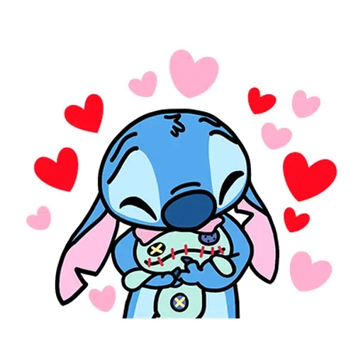 /史迪鵝 - Sticker 17