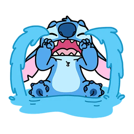 /史迪鵝 - Sticker 10