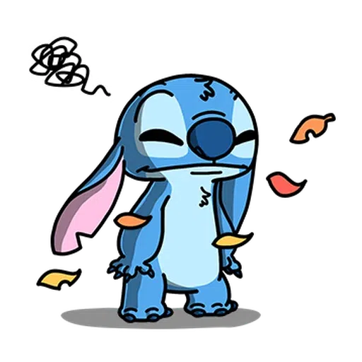 /史迪鵝 - Sticker 9