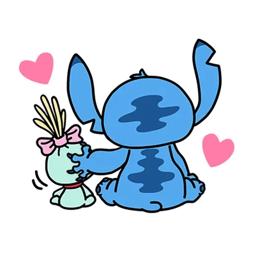 /史迪鵝 - Sticker 12