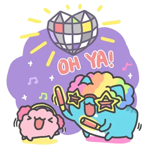 Capoo fes - Sticker 16