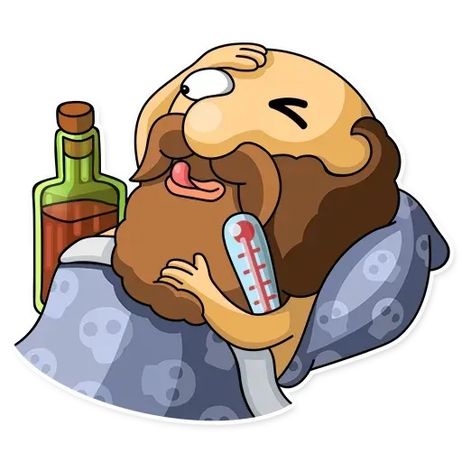 Captain Jack - Sticker 20