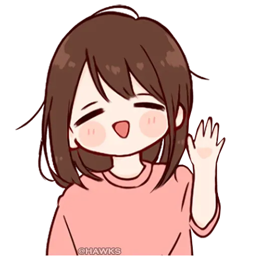 Toco's Girl | Hypatia - Sticker 16