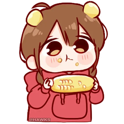 Toco's Girl | Hypatia - Sticker 15