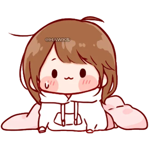 Toco's Girl | Hypatia - Sticker 11