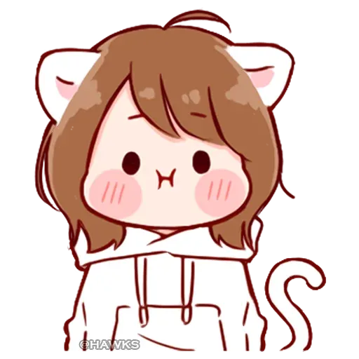Toco's Girl | Hypatia - Sticker 10