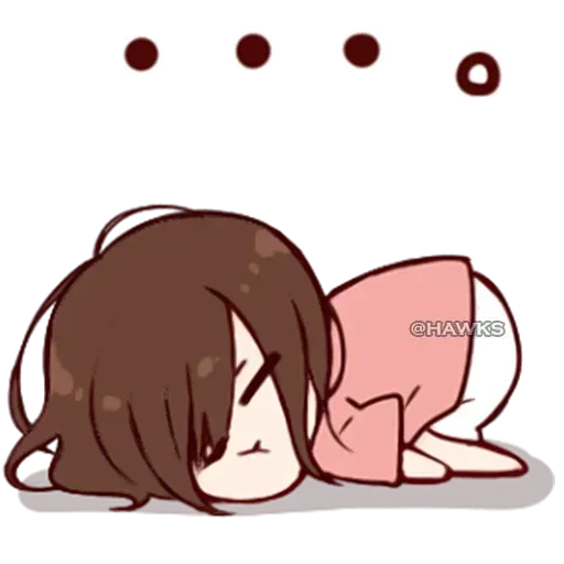 Toco's Girl | Hypatia - Sticker 26