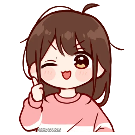 Toco's Girl | Hypatia - Sticker 18