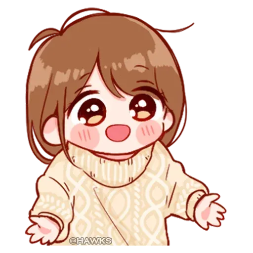 Toco's Girl | Hypatia - Sticker 13