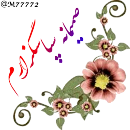 سمی - Sticker 29