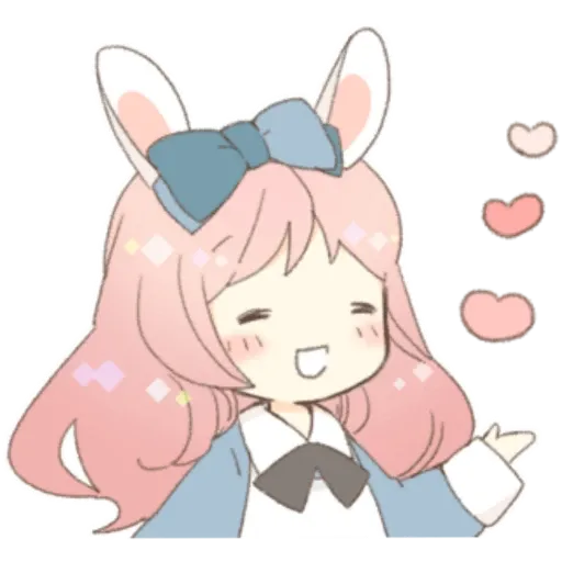 Rosy - Sticker 23