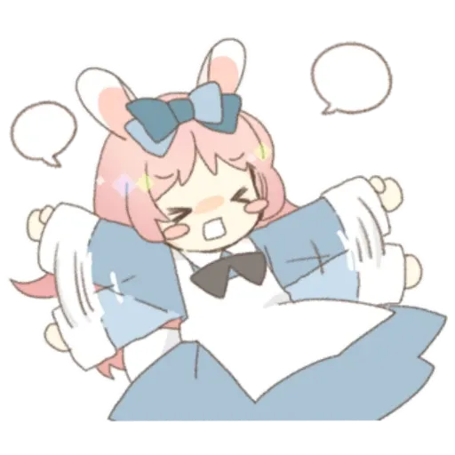 Rosy - Sticker 10