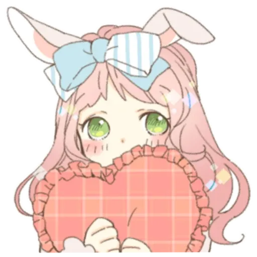 Rosy - Sticker 24
