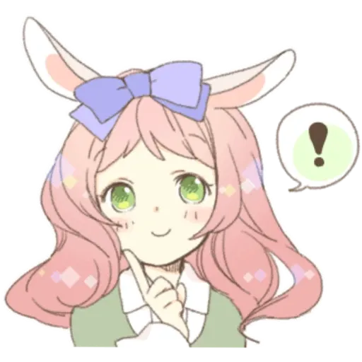 Rosy - Sticker 15